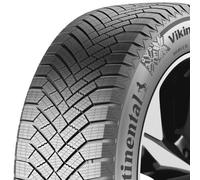 Continental VikingContact 8 235/55 R17 103H XL EVc, Nordic compound, mit Felg...