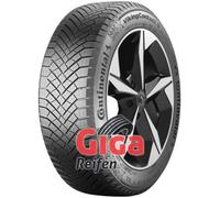 Continental VikingContact 8 ( 255/40 R18 99T XL EVc, Nordic compound, mit Felgenrippe )