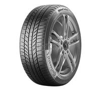 Continental Winterreifen 225/40 R18 92W WinterContact TS-870-P 3PMSF XL | 898199