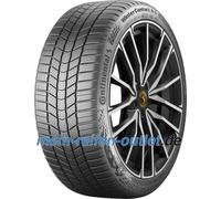 Continental WinterContact 8 S 255/35 R19 96 V XL, FR