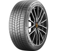 CONTINENTAL - WinterContact 8 S - 285/45 R 20-112W/B/C/75dB - Winterreifen