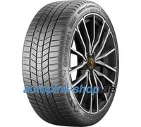Continental WinterContact 8 S 285/45 R21 113W XL M+S Winterreifen