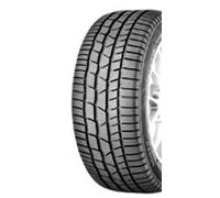 Continental WinterContact TS 830 P M+S - 205/55R16 91H - Winterreifen