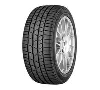Continental 255/40 R 20 101V Contiwintercontact Ts830P Tl Xl M+S 3Pmsf Fr Winterreifen