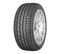 Continental WinterContact TS 830 P M+S - 205/55R16 91H - Winterreifen