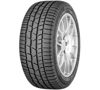 WinterContact TS-830-P 3PMSF MFS N0 Continental 255/55 R 18 105V | 251967