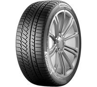 Continental 235/55 R 17 103V Wintercontact Ts850P Tl Xl M+S 3Pmsf Cs Winterreifen