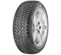 Continental 275/55 R 17 109H Wintercontact Ts850P Suv Tl M+S 3Pmsf Fr Winterreifen