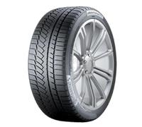 Continental ContiWinterContact TS 850 P 225/50 R17 94 H, Winterreifen