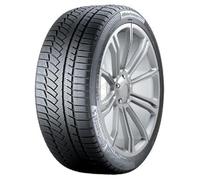 CONTINENTAL Reifen 245/45R19 102V - WinterContact TS 850P