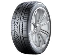Continental WinterContact TS 850 P AO - 285/40 R22 110V XL - B/B/75 - Winterreifen (PKW)