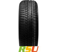 Continental ContiWinterContact TS 850 P 235/60 R18 103 H, Winterreifen
