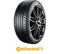Continental - Wintercontact Ts 850 P - 235/50 R19 Tl 99t M+s 3pmsf - Winterreifen