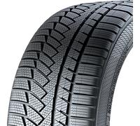 Continental WinterContact TS 850 P SSR 245/45 R18 100V XL * M+S