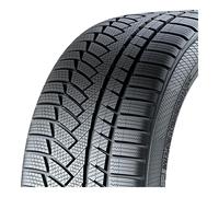 Continental WinterContact TS 850 P SSR XL *MOE FR 245/45 R18 100V