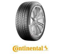 Continental Wintercontact Ts 850p 265/55 R19 113H Winterreifen
