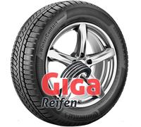 Continental WinterContactTS850 P SUV AO FR M+S 215/65 R17 99H