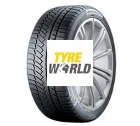 Winterreifen 235 55 R18 100H CONTINENTAL WinterContact TS850 P AO