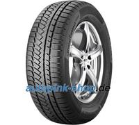 Continental WinterContact TS 850P SSR 245/45 R18 100V XL MOE, mit Felgenripp...