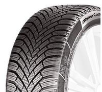1x 155/70 R13 75T Winterreifen Continental WinterContact TS-860 3PMSF XL | 85020