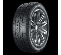 Continental WinterContact TS 860 S 205/60 R16 96 H XL, *