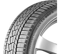 Continental WinterContact TS 860 S 225/35 R20 90W XL EVc, mit Felgenrippe