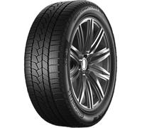 Continental WinterContact TS 860 S 225/50 R19 100V XL AO M+S Winterreifen