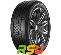 Continental WinterContact TS 860 S AO Elect FR DOT23 3PMSF 235/45 R18 94V Win...