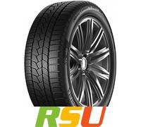 Continental Winterreifen 245/45 R19 102H WinterContact TS-860-S | 978237