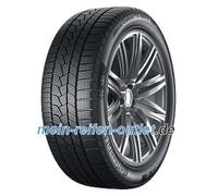 Continental WinterContact TS 860 S XL M+S - 205/60R16 96H - Winterreifen