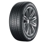 Continental WinterContact TS 860 S SSR XL * M+S 225/45 R18 95H