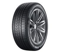 CONTINENTAL WINTERCONTACT TS 860 S XL - 325/35R22 114W - B/C/75 - Winterreifen