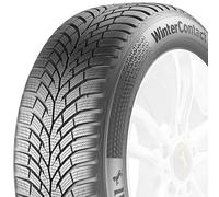 Continental WinterContact TS 870 165/70 R14 85 T, Winterreifen
