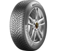 Continental WinterContact TS 870 M+S 175/65 R14 82T