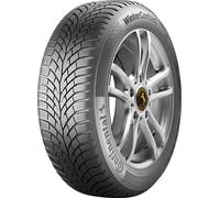 CONTINENTAL Reifen 195/55R16 87H - WinterContact TS 870