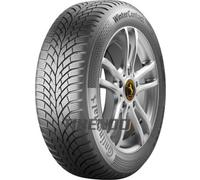 Continental WinterContact TS 870 ( 195/65 R15 91T EVc )