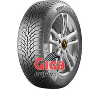 Continental WinterContact TS 870 ( 205/55 R16 91H )