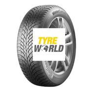 Continental WinterContact TS 870 205/55 R16 91 T