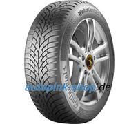 Continental WinterContact TS 870 XL M+S 205/55 R16 94H
