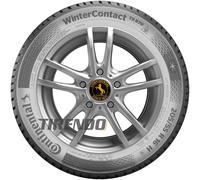 Continental WinterContact TS 870 XL M+S 205/55 R16 94H