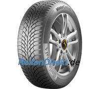 Continental WinterContact TS-870 3PMSF XL Winter-Reifen 215/60 R 16 99H | 989879