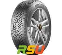 Continental 195/60 R 15 88T WinterContact TS-870 3PMSF EVc Winterreifen | 995697