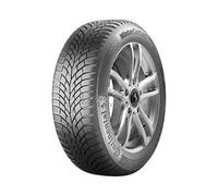 Continental WinterContact TS-870 3PMSF Winterreifen 195 65 15 Zoll 91T