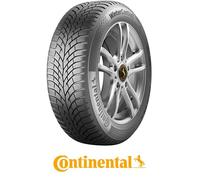 Continental WinterContact TS 870 195/60 R15 88 H, Winterreifen