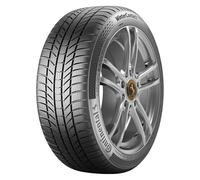 Continental WinterContact TS 870 P ( 205/60 R16 92H )