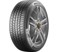 Continental Wi WinterContact TS870 P 215/45 R18 93V Winterreifen DOT 25/26