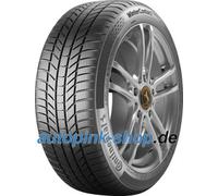 Continental WinterContact TS 870 P ( 215/45 R20 95T XL, EVc )