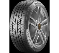 Continental Winter-Reifen 215/65 R 16 98T WinterContact TS-870-P 3PMSF | 11187