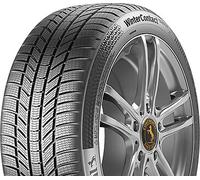 Continental Winterreifen 215/65 R17 99H WinterContact TS-870-P | 063963