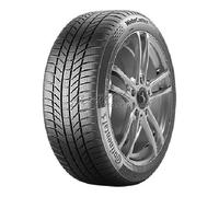 Continental WinterContact TS 870 P 215/65 R17 99 H, Winterreifen